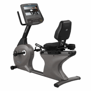 Vision R600E Recumbent Bike