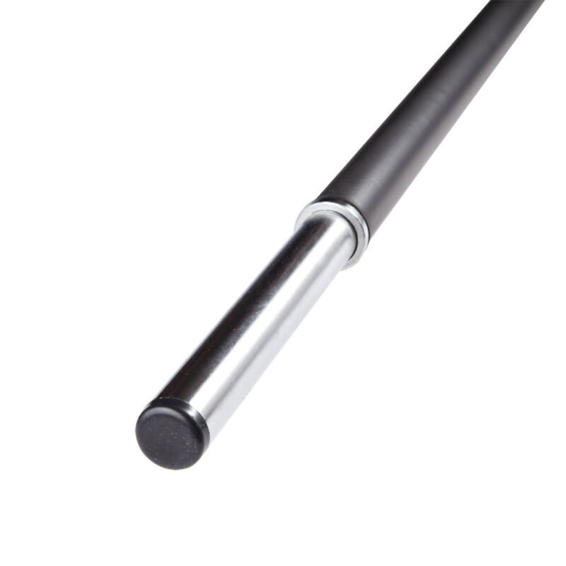 Body-Solid 10 Set Cardio Barbell Package with Rack - Image 6