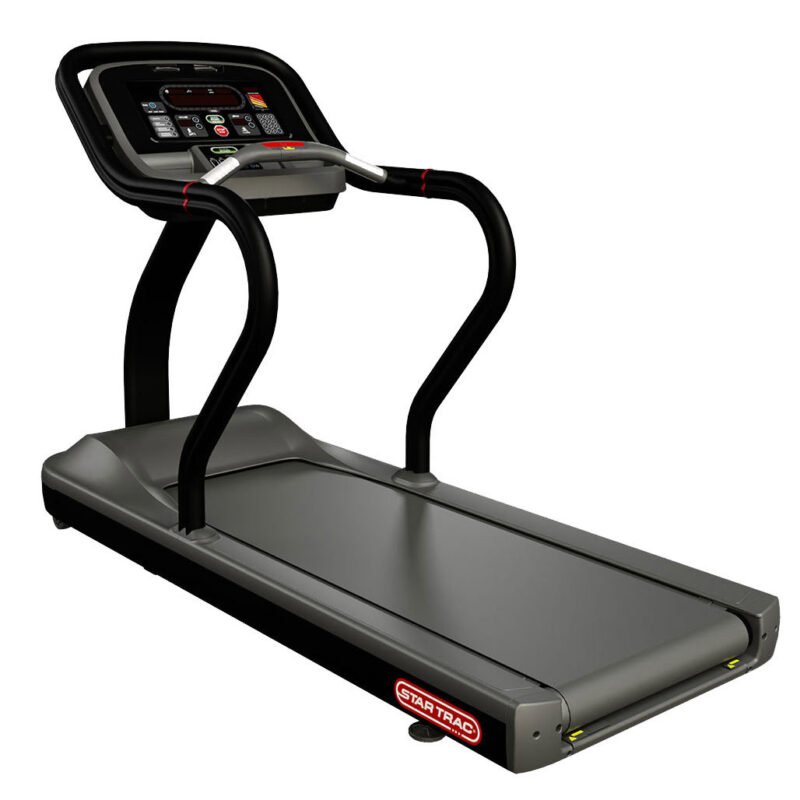 Star Trac S Series S-TRc Treadmill with LCD