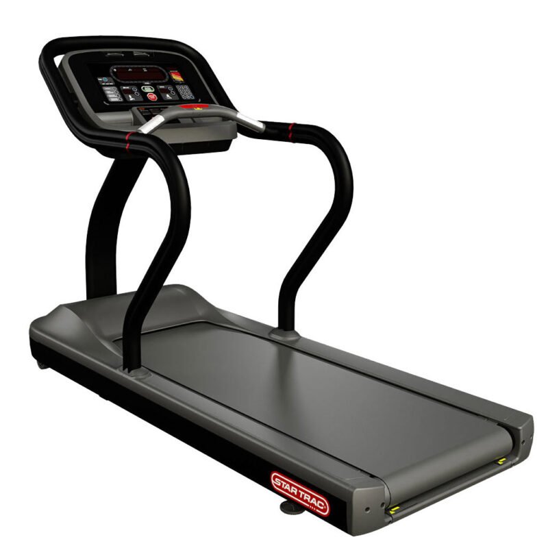 Star Trac S Series S-TRx Treadmill with LCD
