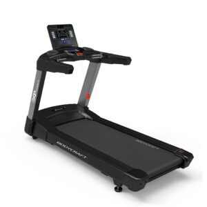BodyCraft T1050 Commercial Treadmill