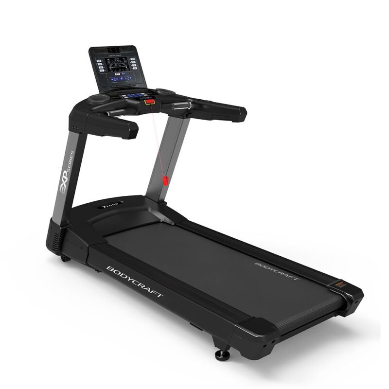 BodyCraft T1050 Commercial Treadmill