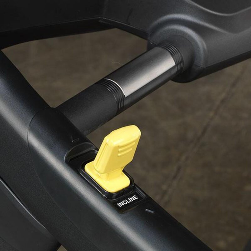 Endurance T150 Commercial Treadmill - Image 2