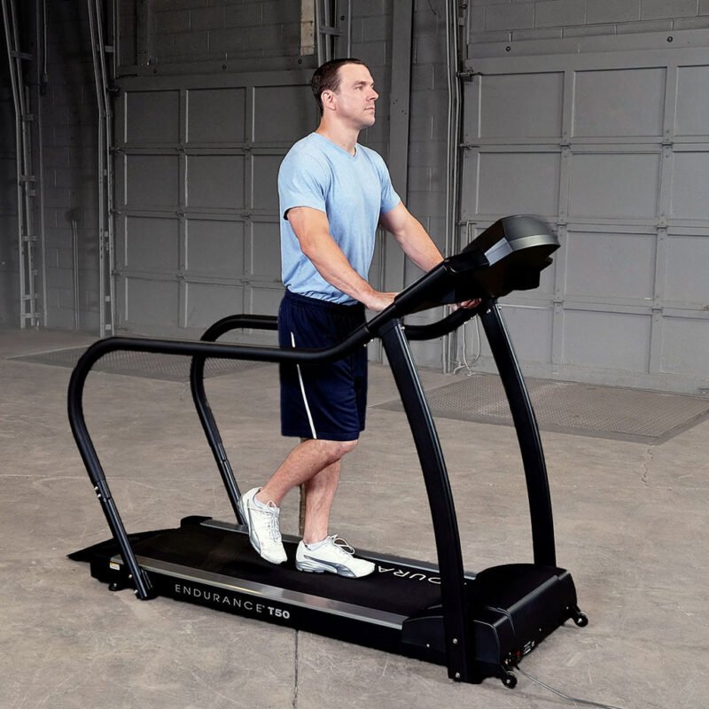 Endurance T50 Walking Treadmill - Image 2