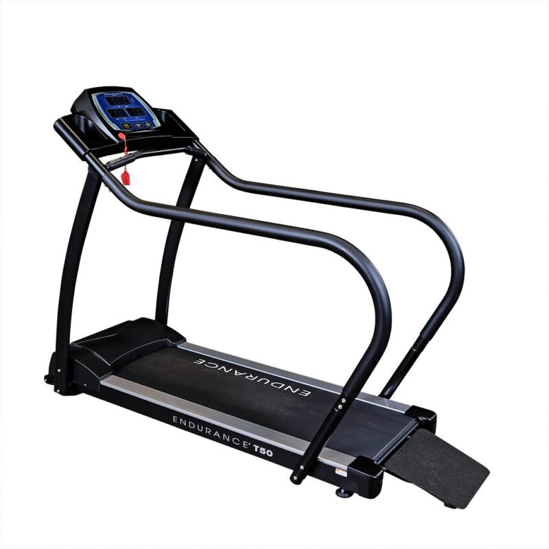 Endurance T50 Walking Treadmill - Image 4