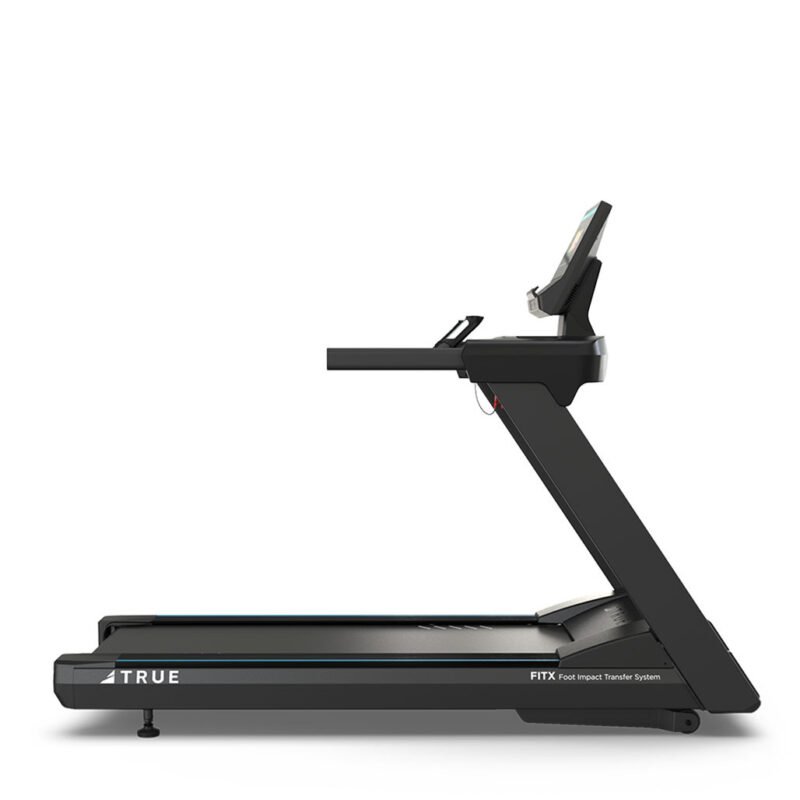 TRUE Gravity Plus Treadmill with Console - Image 4