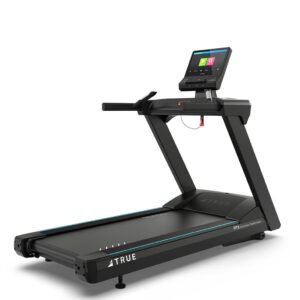TRUE Gravity Plus Treadmill with Console