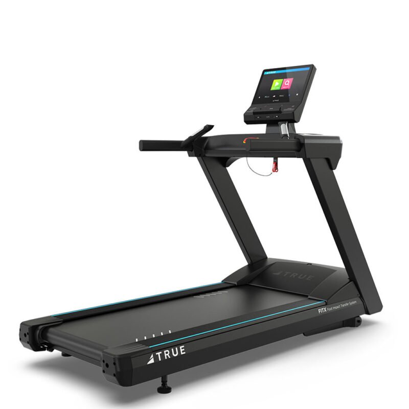 TRUE Gravity Plus Treadmill with Console