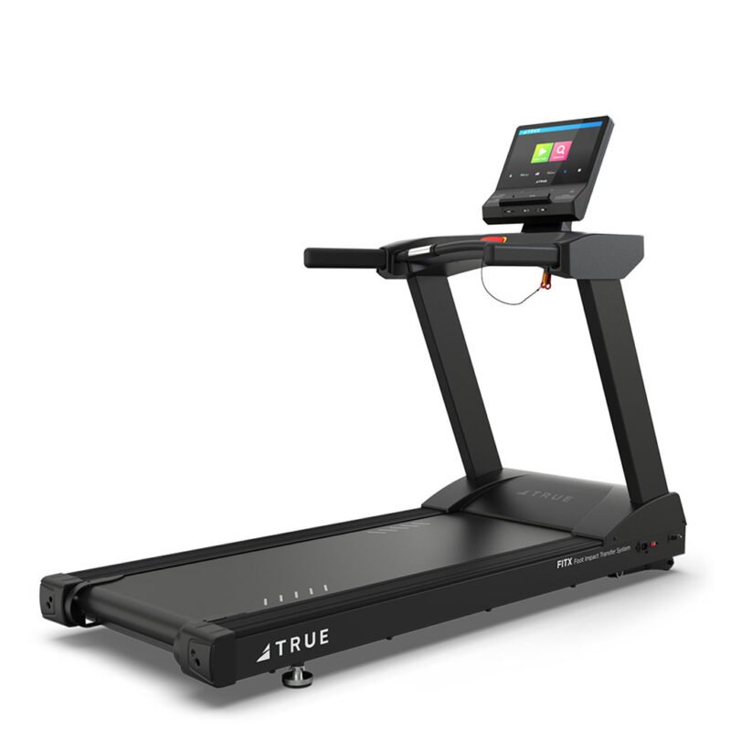 TRUE Gravity Treadmill with Console