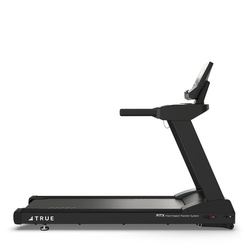 TRUE Gravity Treadmill with Console - Image 4