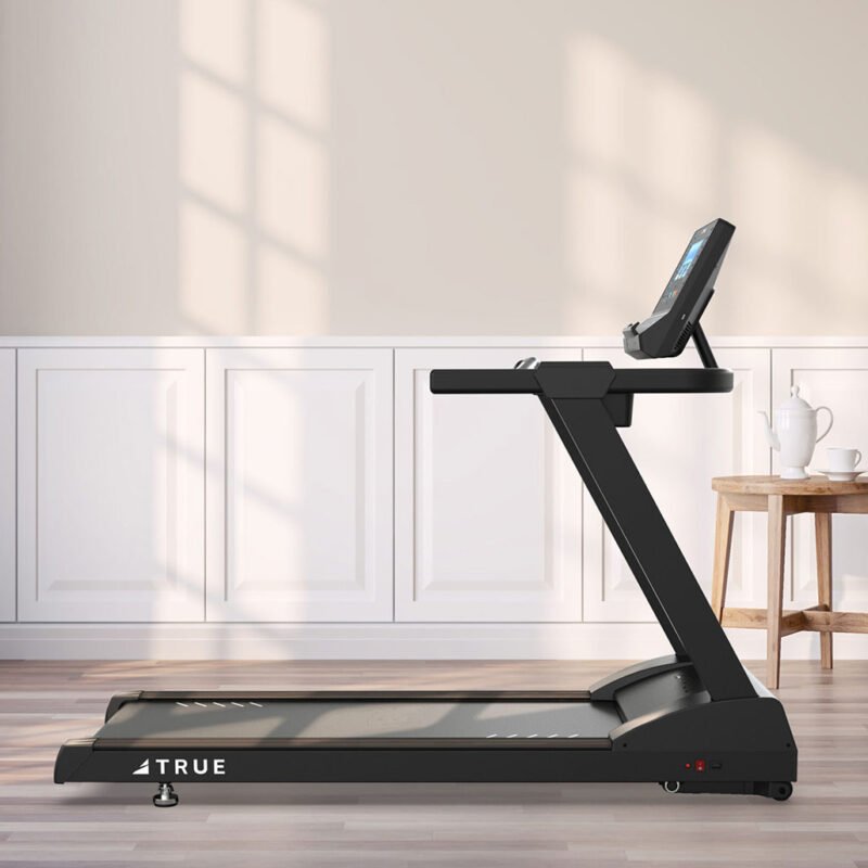 TRUE Fitness Z500 Treadmill - Image 4