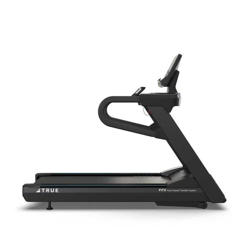 TRUE Apex Treadmill with Console - Image 7