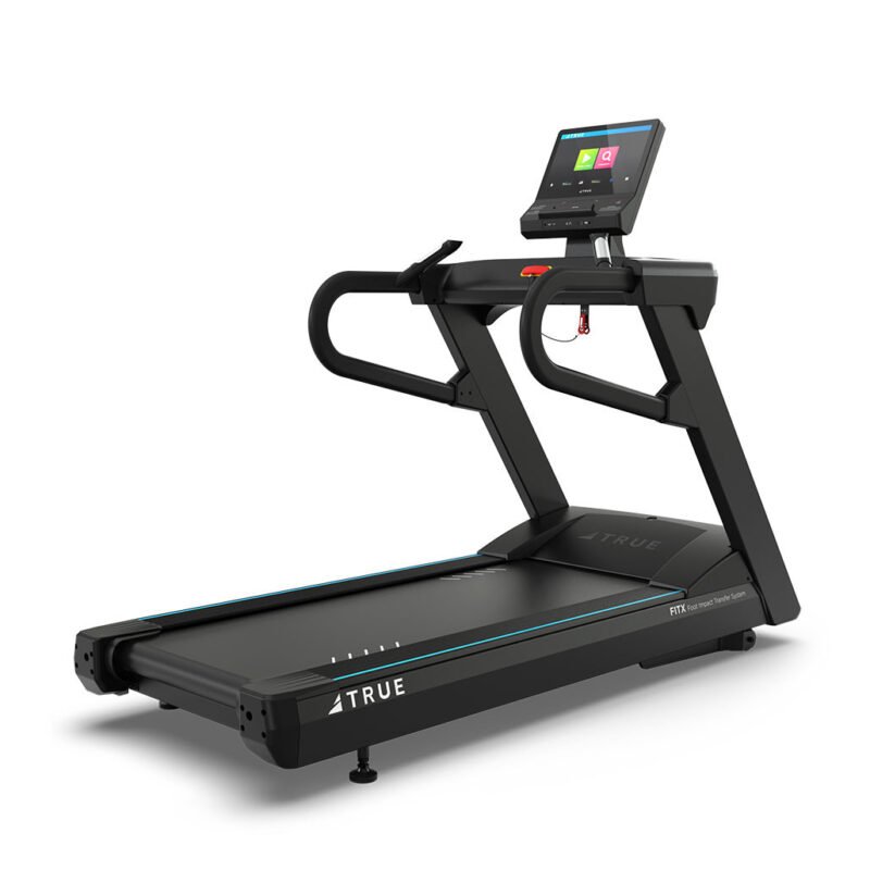 TRUE Apex Treadmill with Console - Image 3