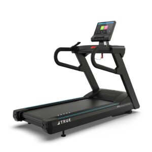 TRUE Apex Treadmill with Console