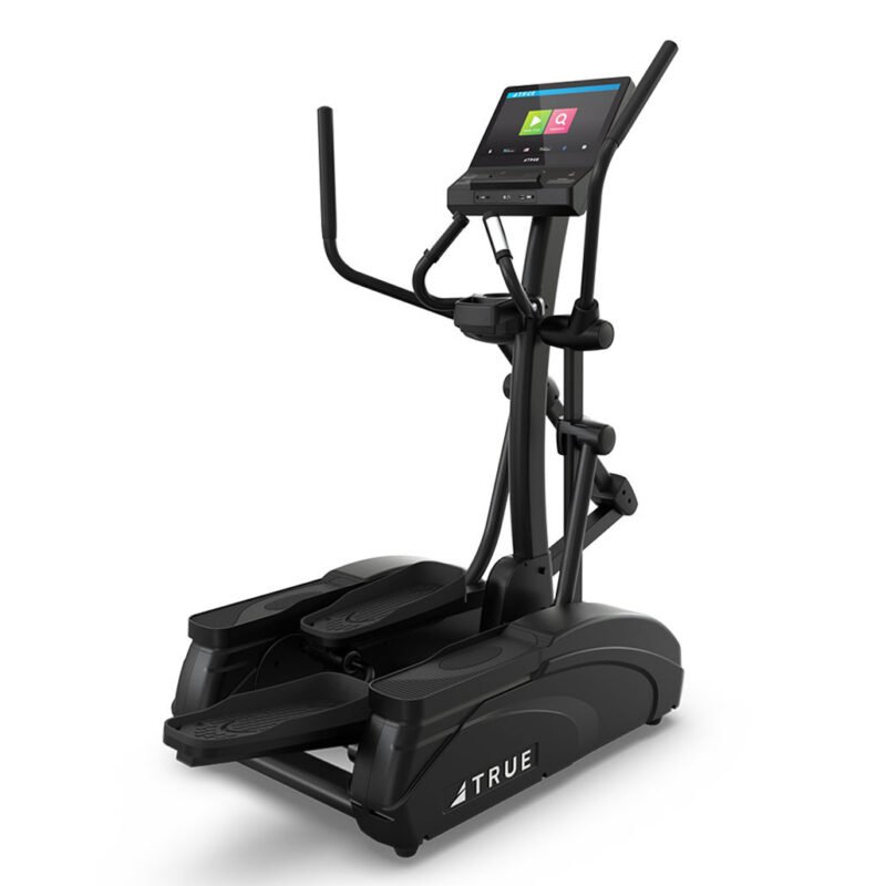 TRUE Launch Elliptical with Console - Image 6