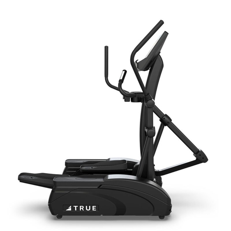 TRUE Launch Elliptical with Console - Image 5