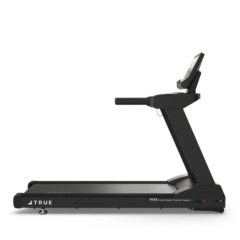 TRUE Launch Treadmill with Console - Image 3