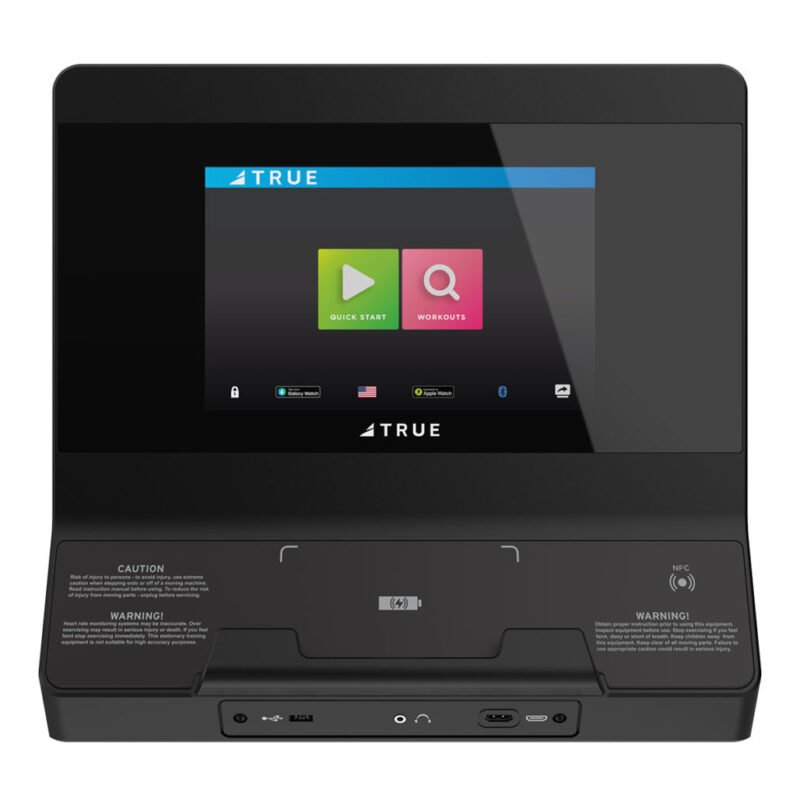 TRUE Apex Treadmill with Console - Image 5