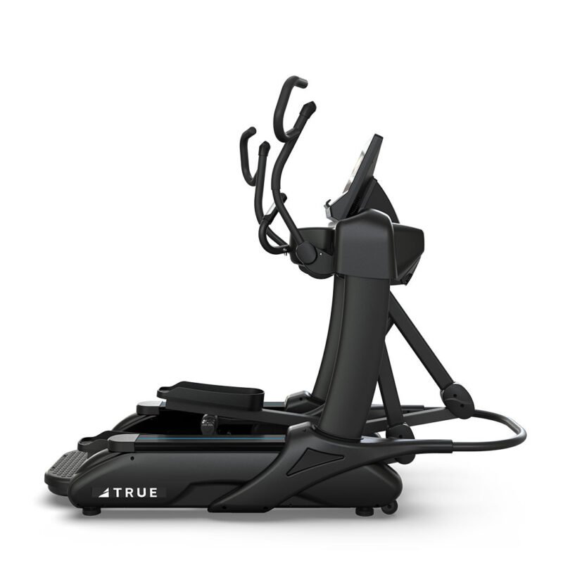 TRUE Vapor Spectrum Elliptical with Console - Image 2