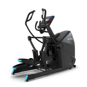 TRUE Vapor XT-One Cross Trainer with Console