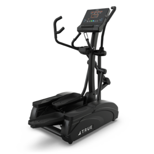 TRUE Fitness M50 Elliptical