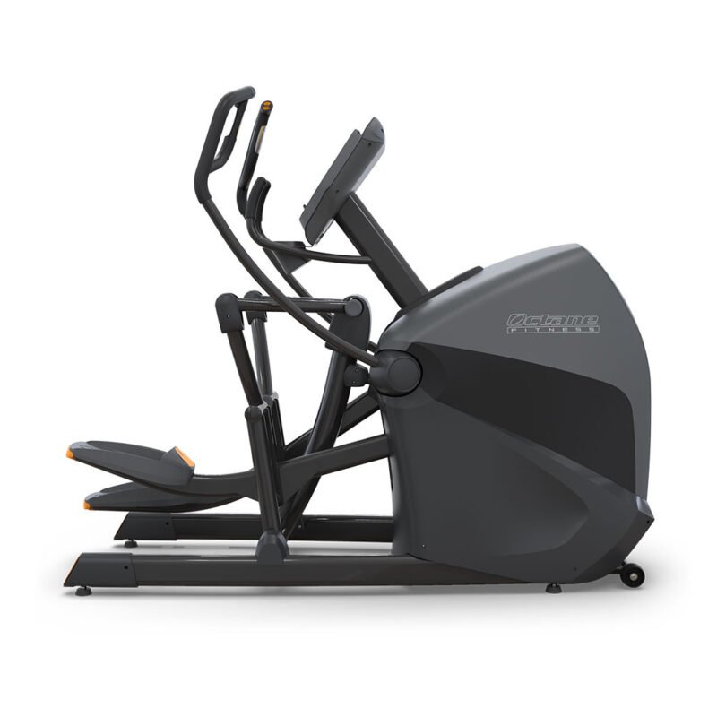 Octane XT-ONE Standing Elliptical with Smart Console