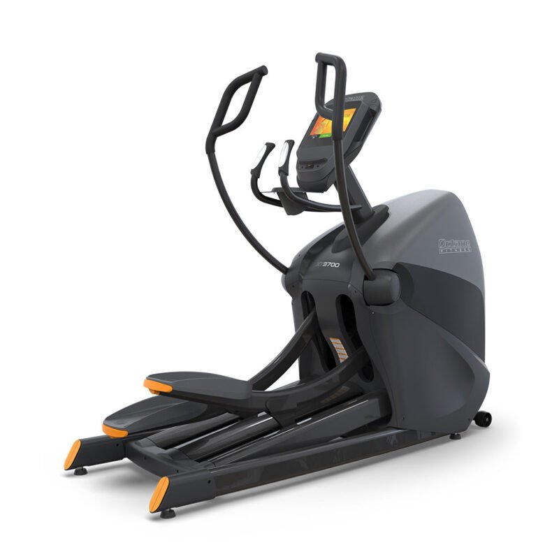 Octane XT3700 Standing Elliptical - Image 2