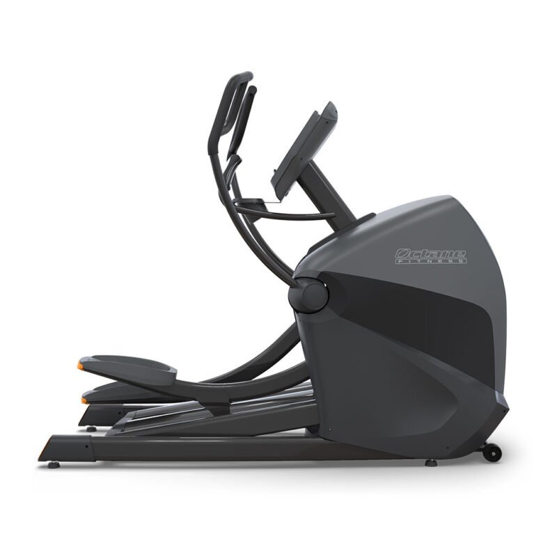 Octane XT3700 Standing Elliptical - Image 4