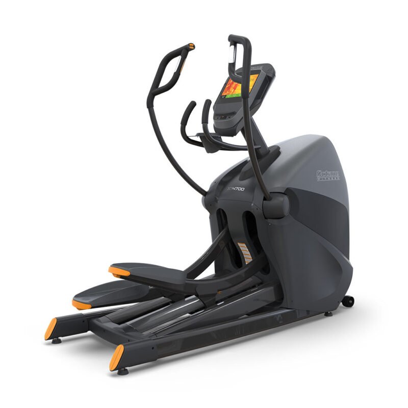 Octane XT4700 Standing Elliptical - Image 2