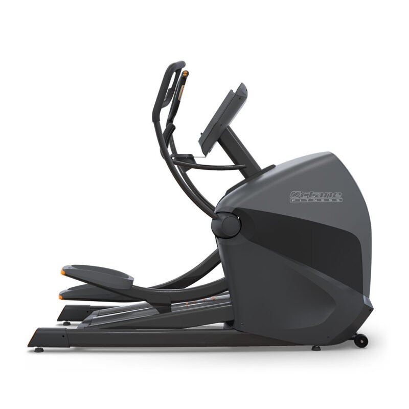 Octane XT4700 Standing Elliptical - Image 4