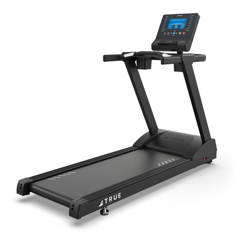 TRUE Fitness Z500 Treadmill - Image 5