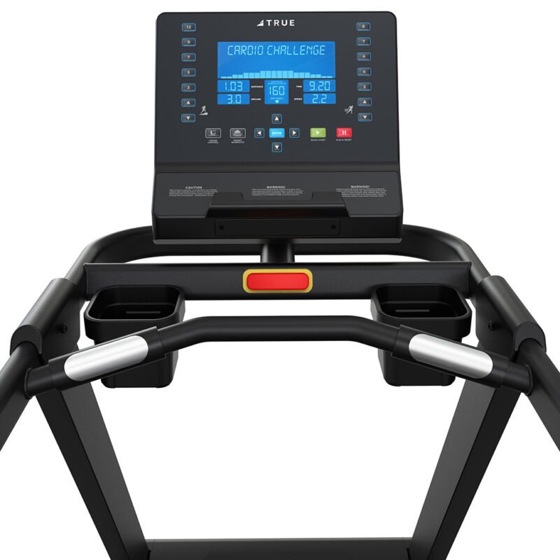 TRUE Fitness Z500 Treadmill - Image 3