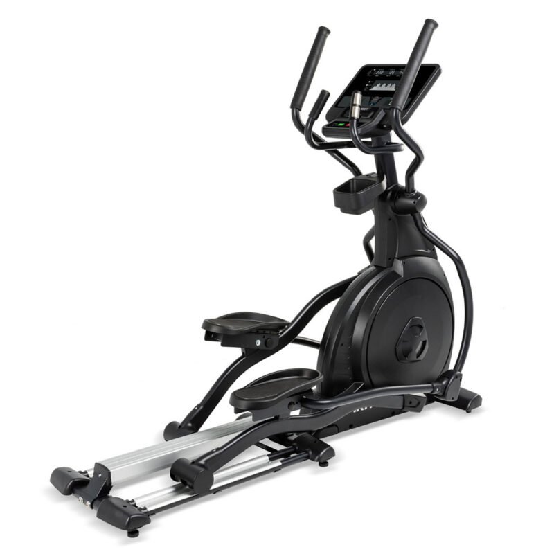 Spirit CE800 Elliptical - Image 2