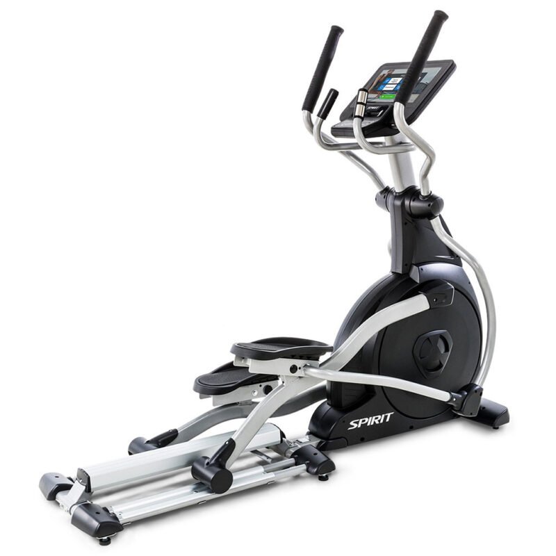 Spirit CE800ENT Elliptical