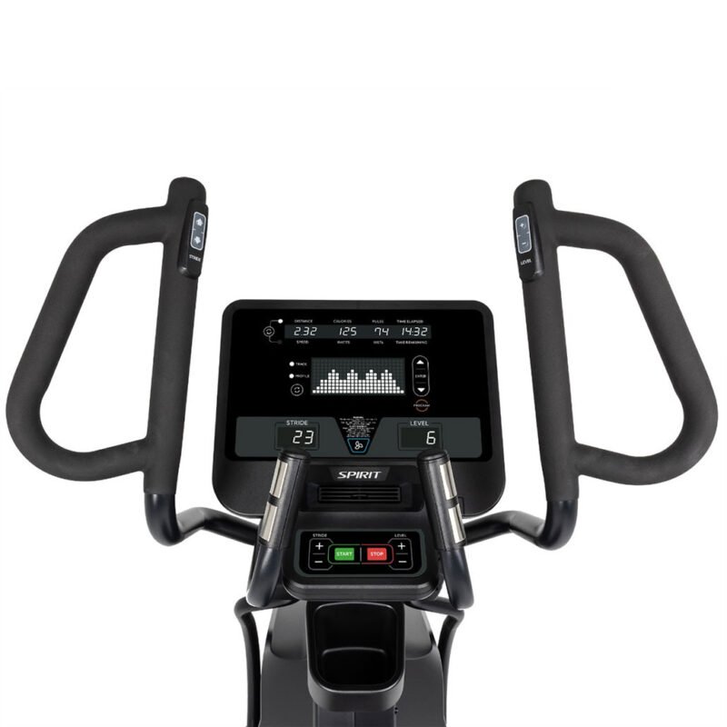 Spirit CE850 Elliptical - Image 2