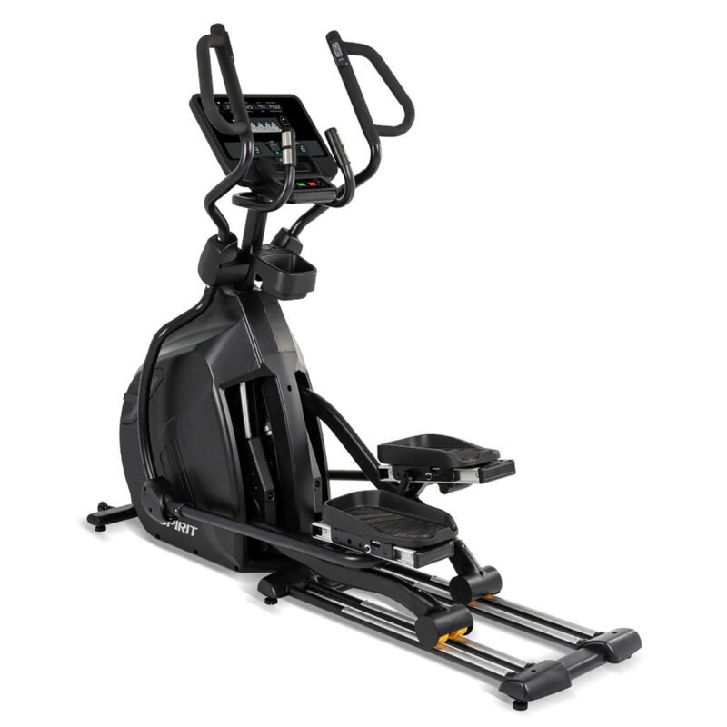 Spirit CE900 Full Commercial Elliptical - Image 2