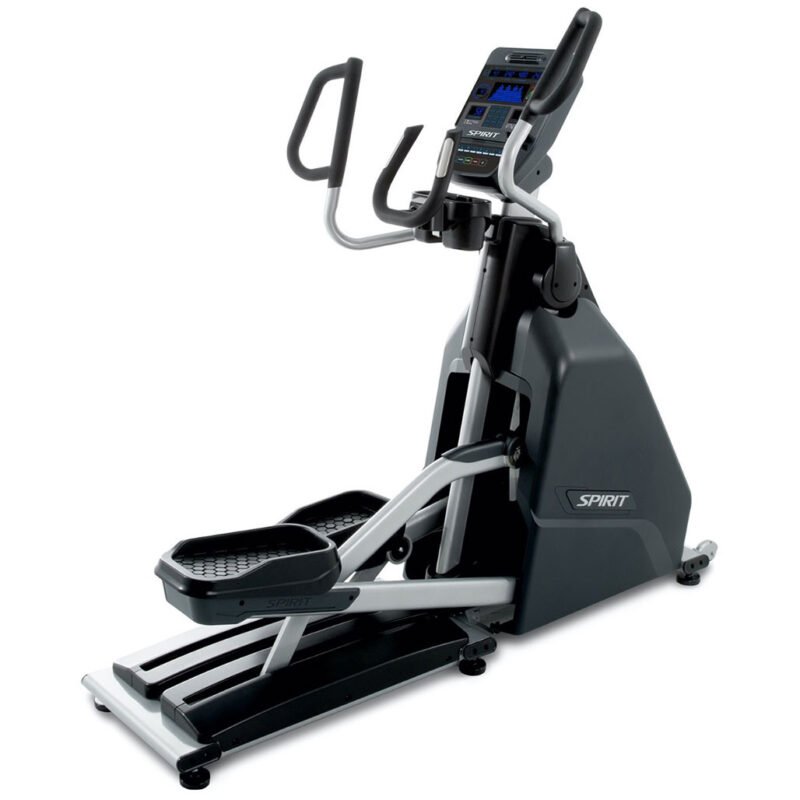 Spirit CE900 Full Commercial Elliptical - Image 5