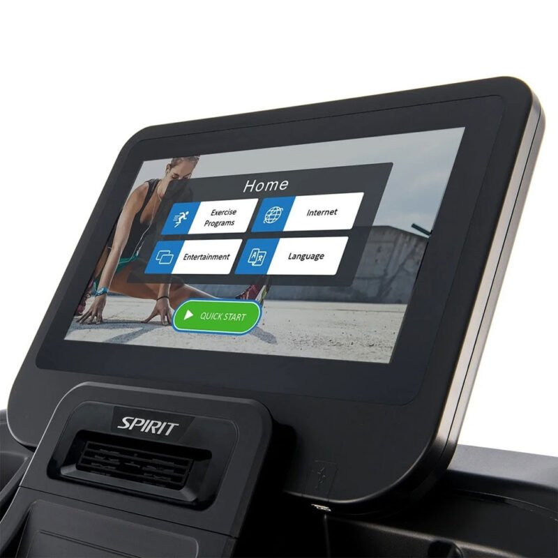 Spirit CT800 ENT Treadmill - Image 4