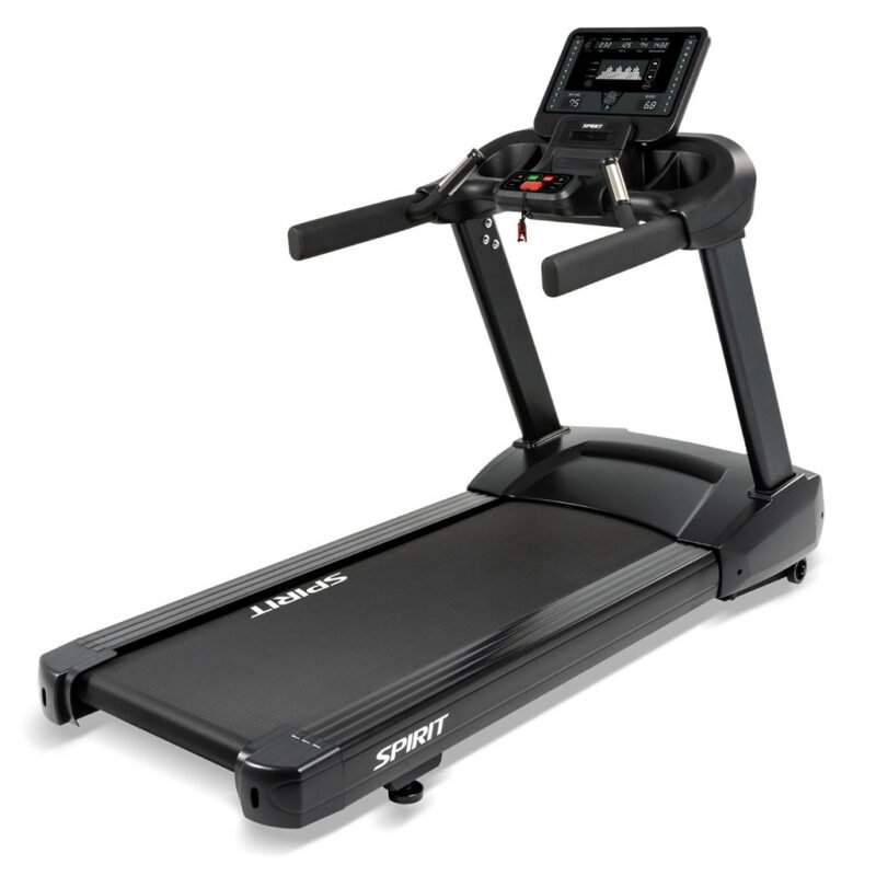 Spirit CT850 Treadmill - Image 3