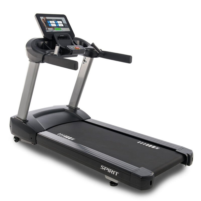 Spirit CT850 Treadmill ENT