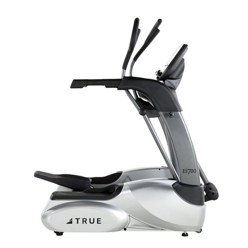 TRUE Fitness ES700 Elliptical - Image 2