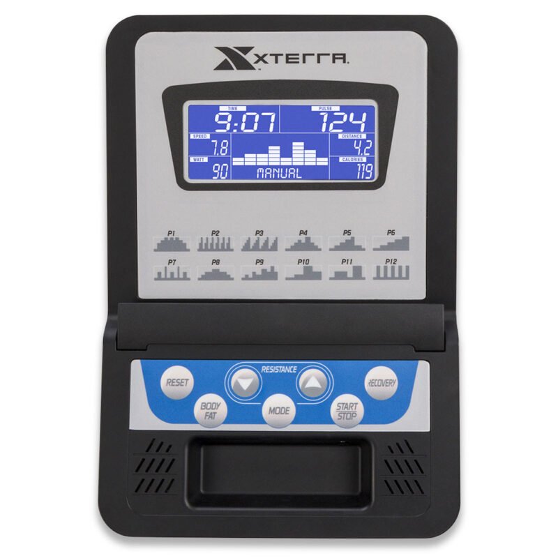 XTERRA FS3.0 Dual Action Elliptical - Image 4