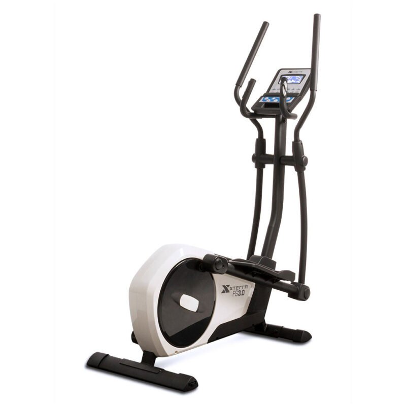 XTERRA FS3.0 Dual Action Elliptical