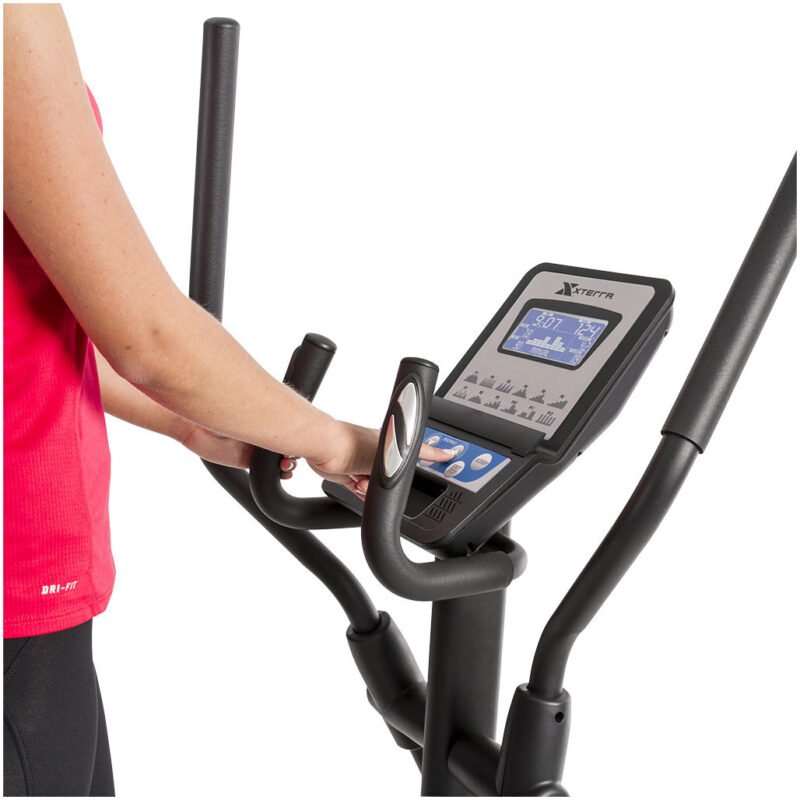 XTERRA FS3.0 Dual Action Elliptical - Image 3
