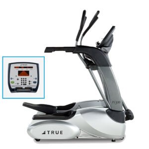 TRUE Fitness Performance 300 Elliptical