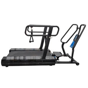 Sled Mill by the Abs Company