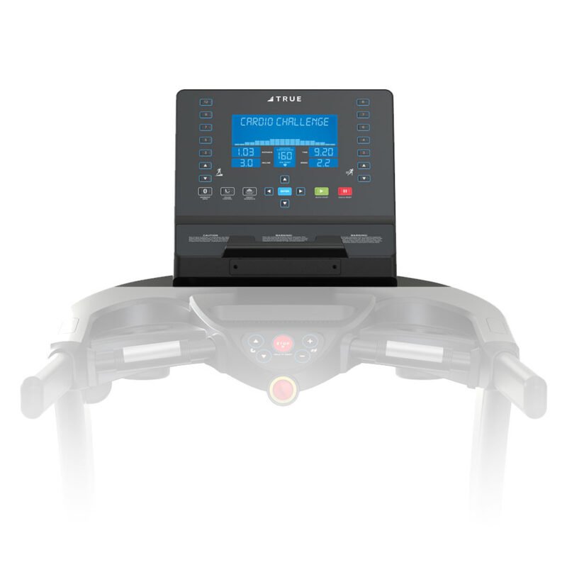 TRUE Fitness Performance 8000 Treadmill - Image 2