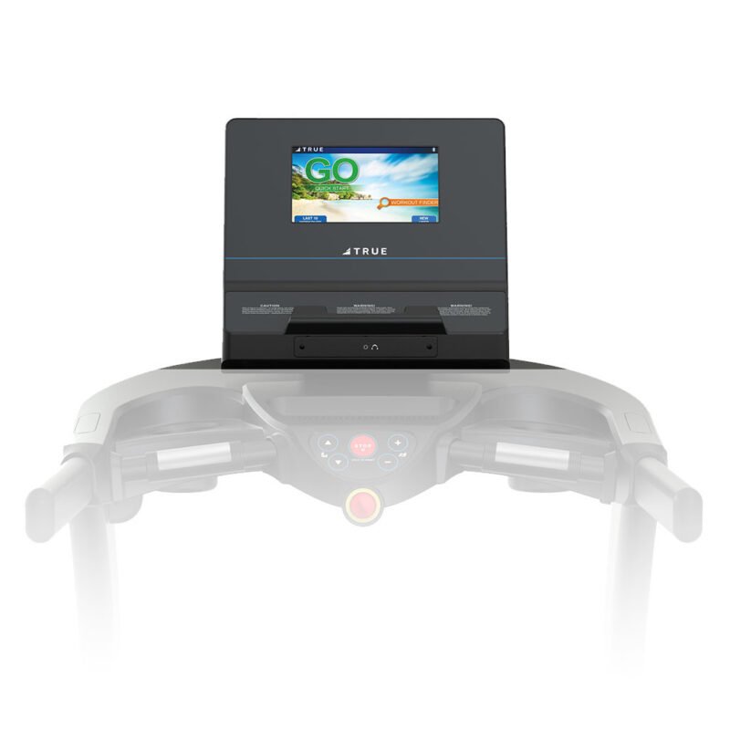 TRUE Fitness Performance 3000 Treadmill - Image 3