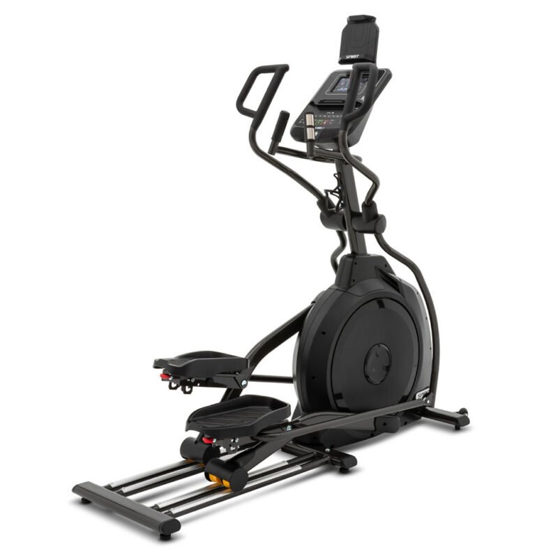 Spirit XE295 Elliptical - Image 5