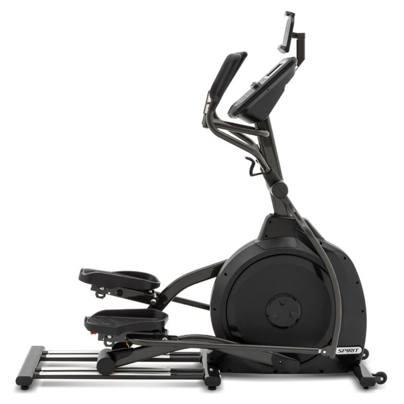 Spirit XE295 Elliptical - Image 3
